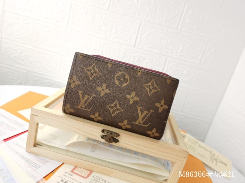 Louis Vuitton Wallets Purse